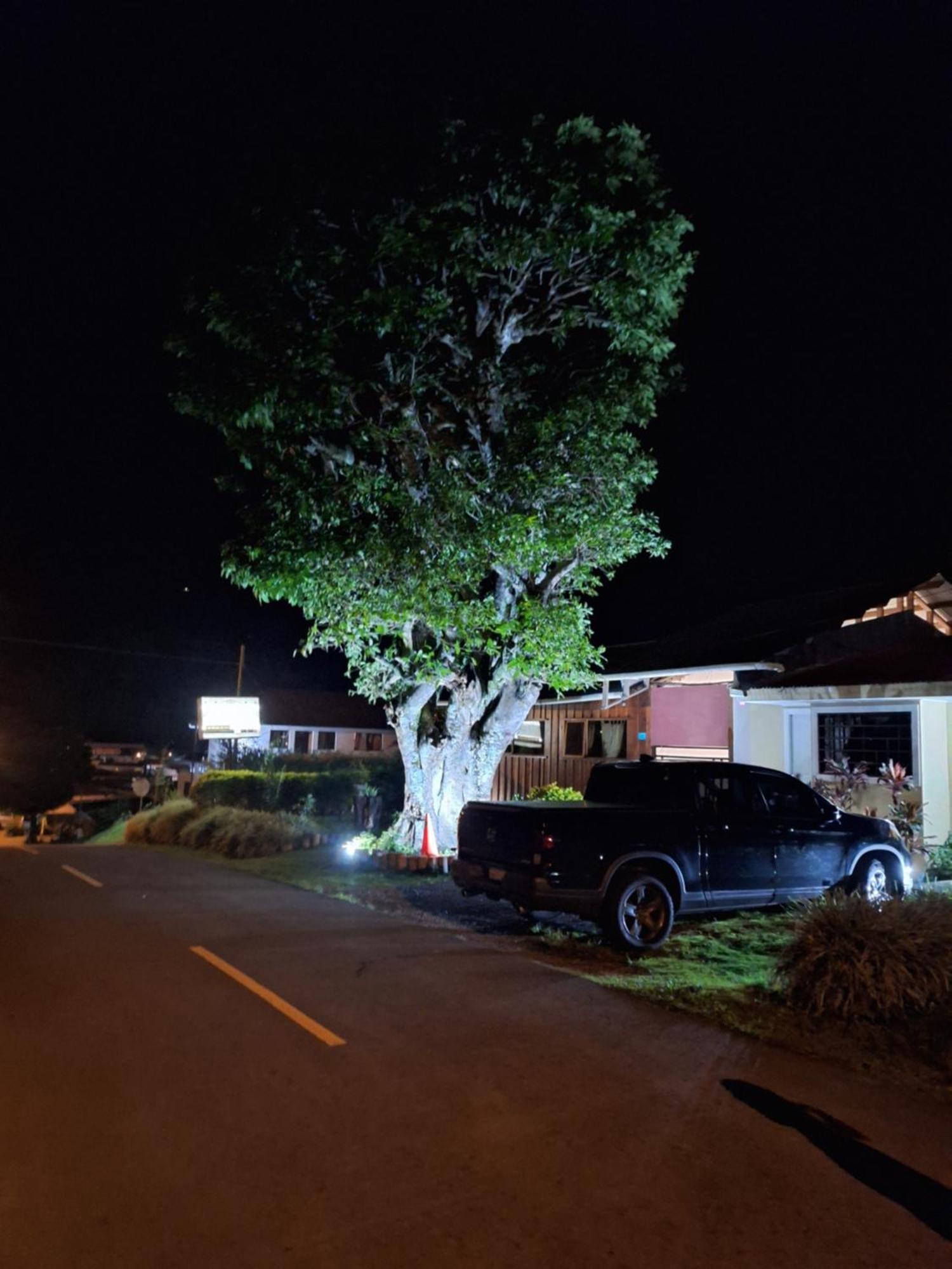Hostal Vista Boquete Bajo Boquete 外观 照片