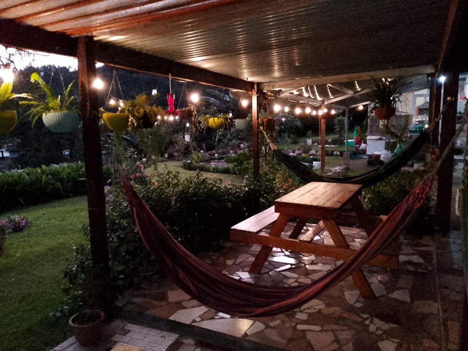 Hostal Vista Boquete Bajo Boquete 外观 照片