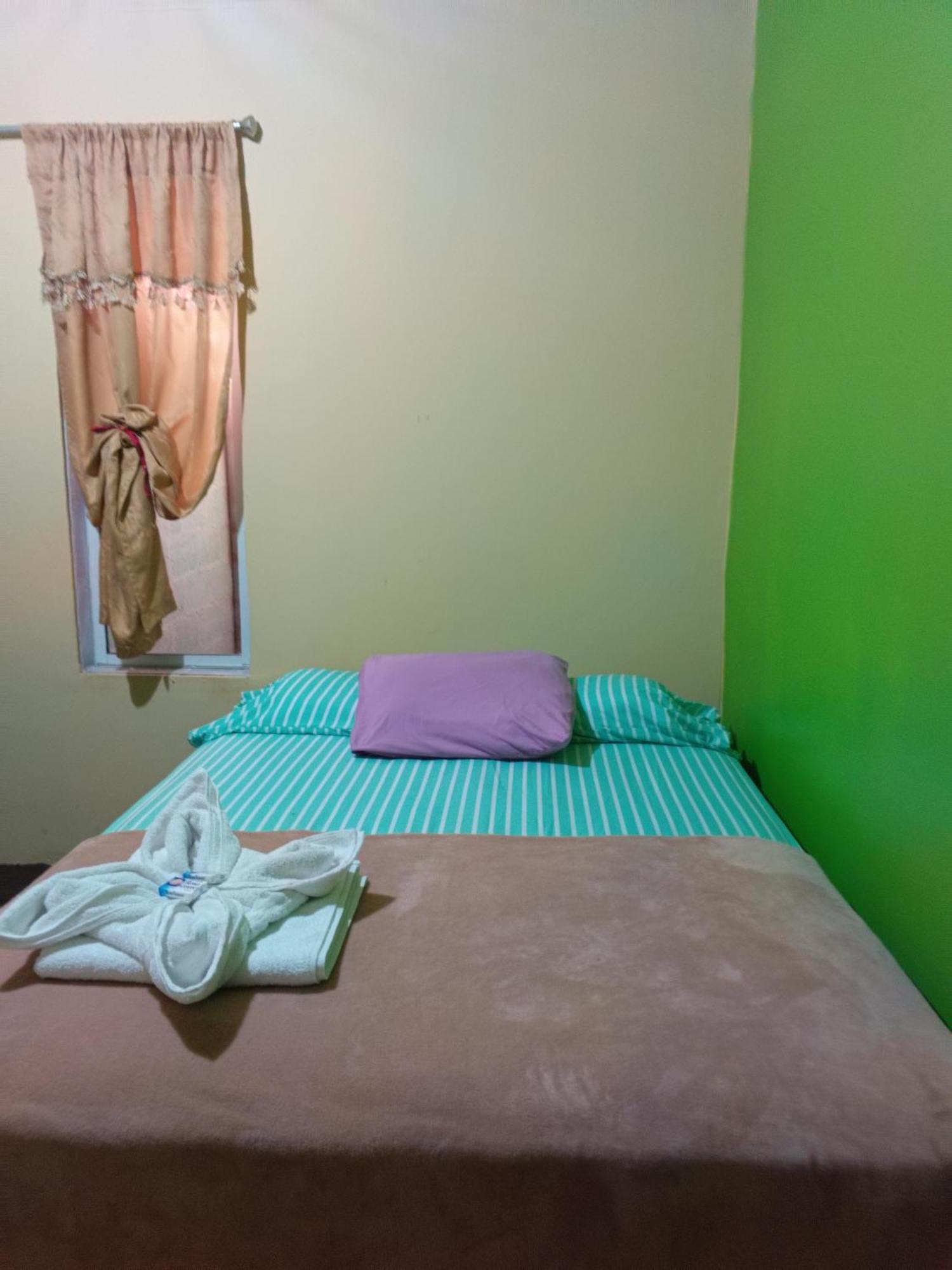Hostal Vista Boquete Bajo Boquete 外观 照片