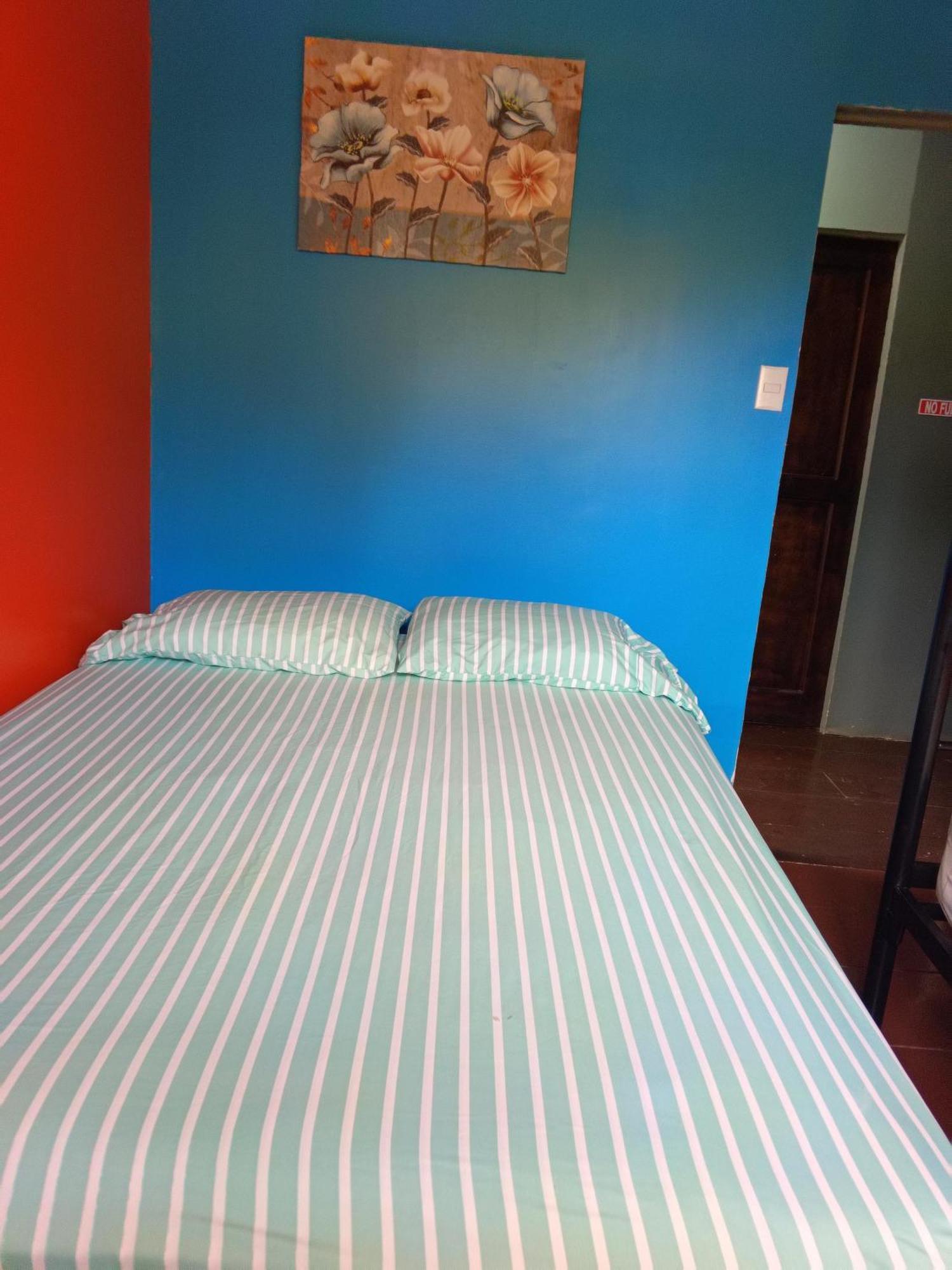 Hostal Vista Boquete Bajo Boquete 外观 照片