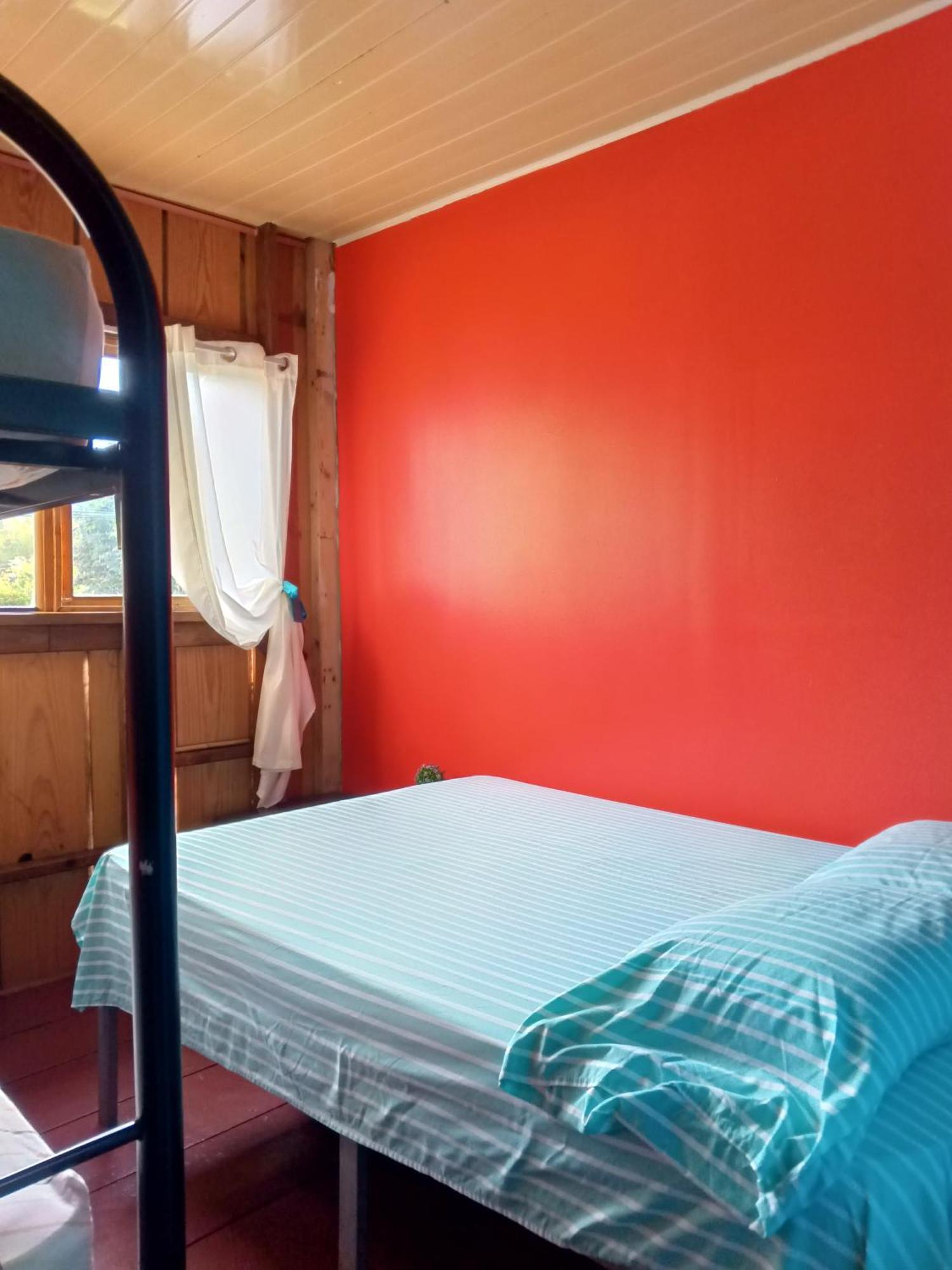 Hostal Vista Boquete Bajo Boquete 外观 照片