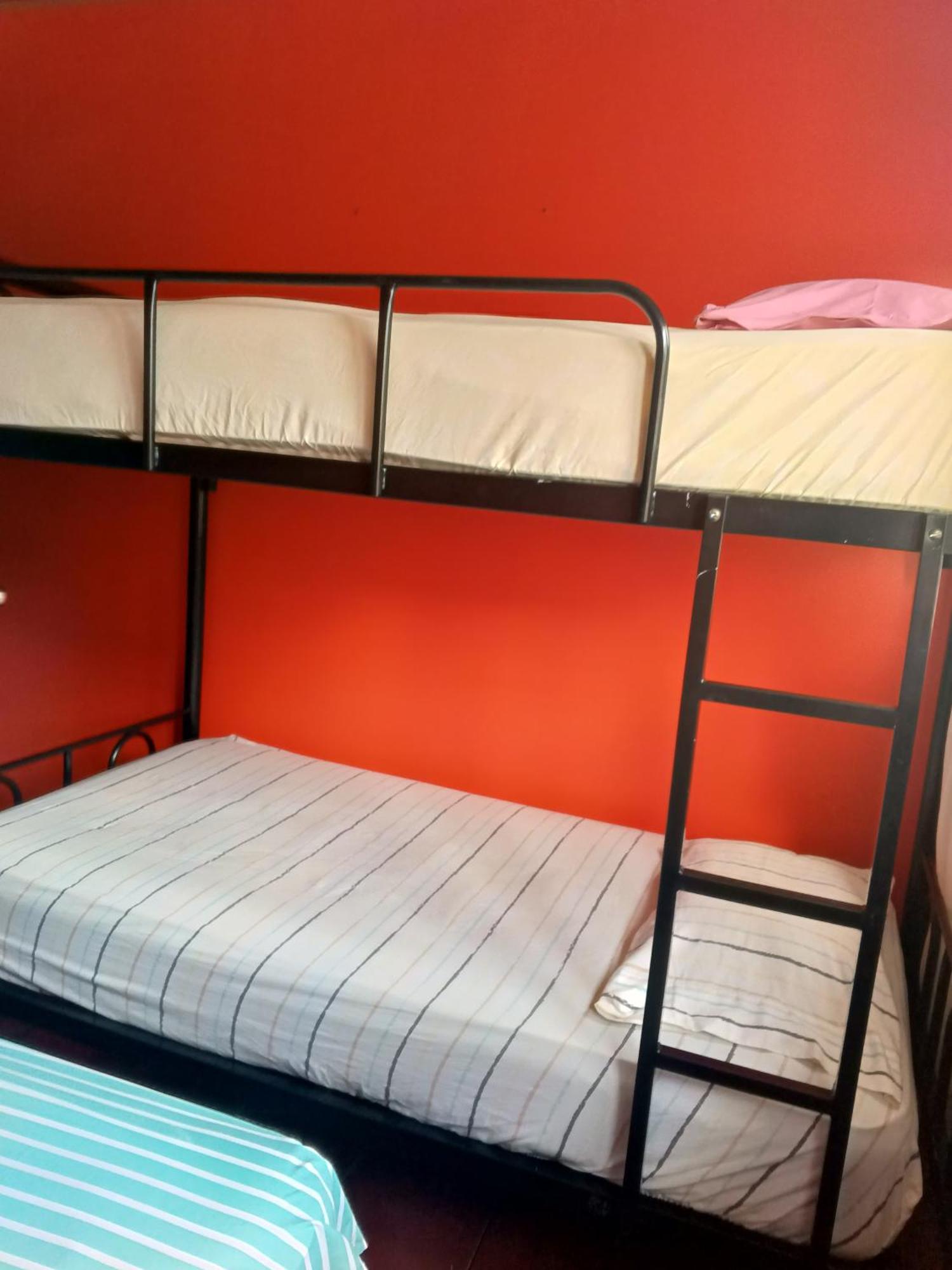 Hostal Vista Boquete Bajo Boquete 外观 照片
