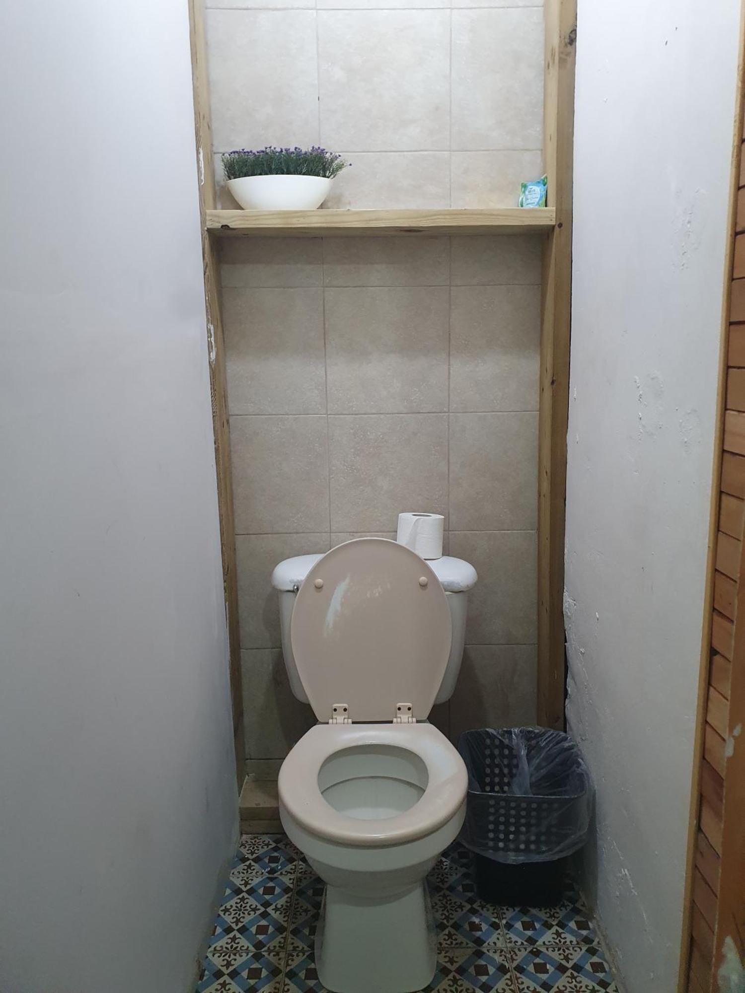 Hostal Vista Boquete Bajo Boquete 外观 照片
