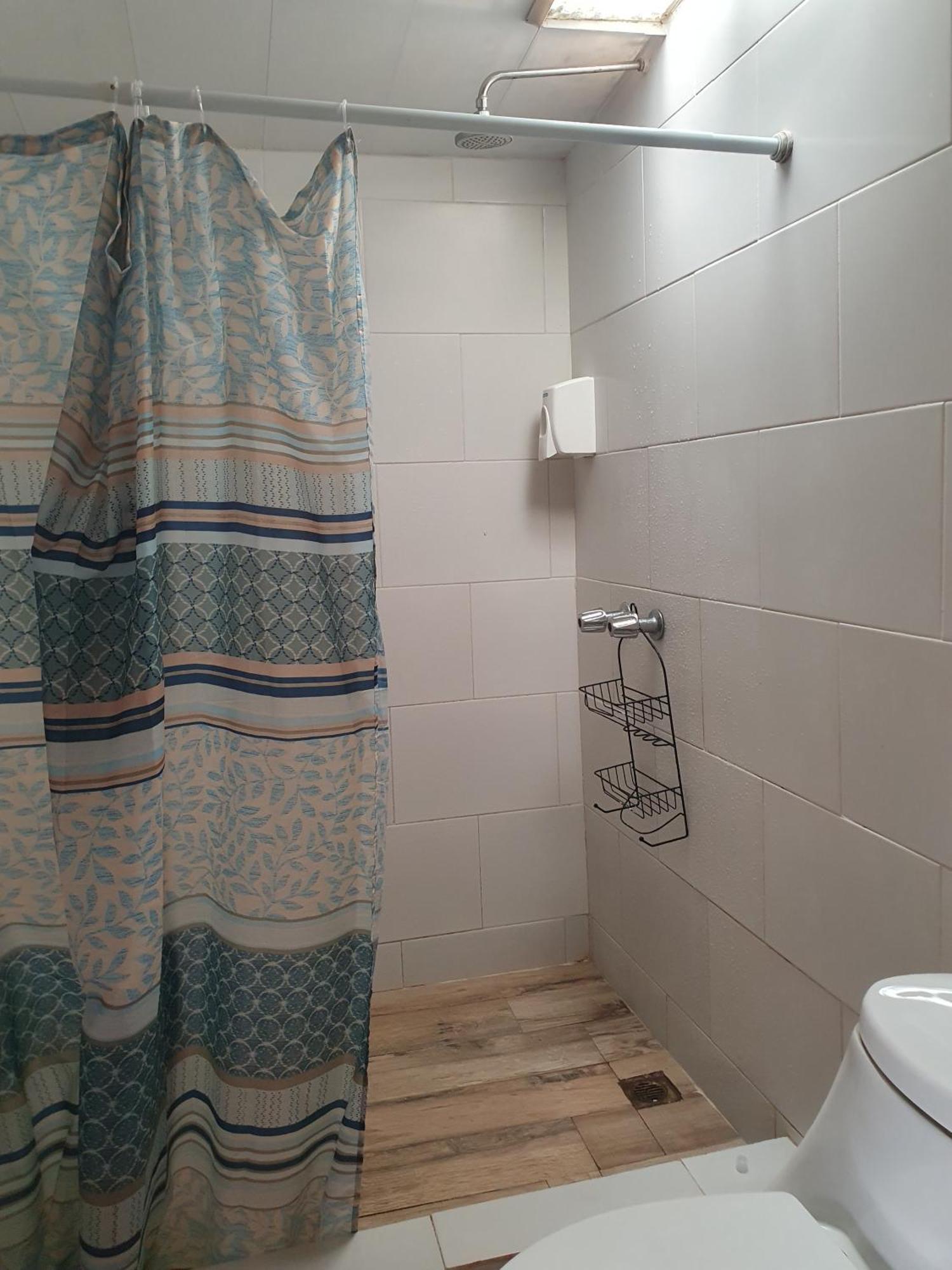 Hostal Vista Boquete Bajo Boquete 外观 照片